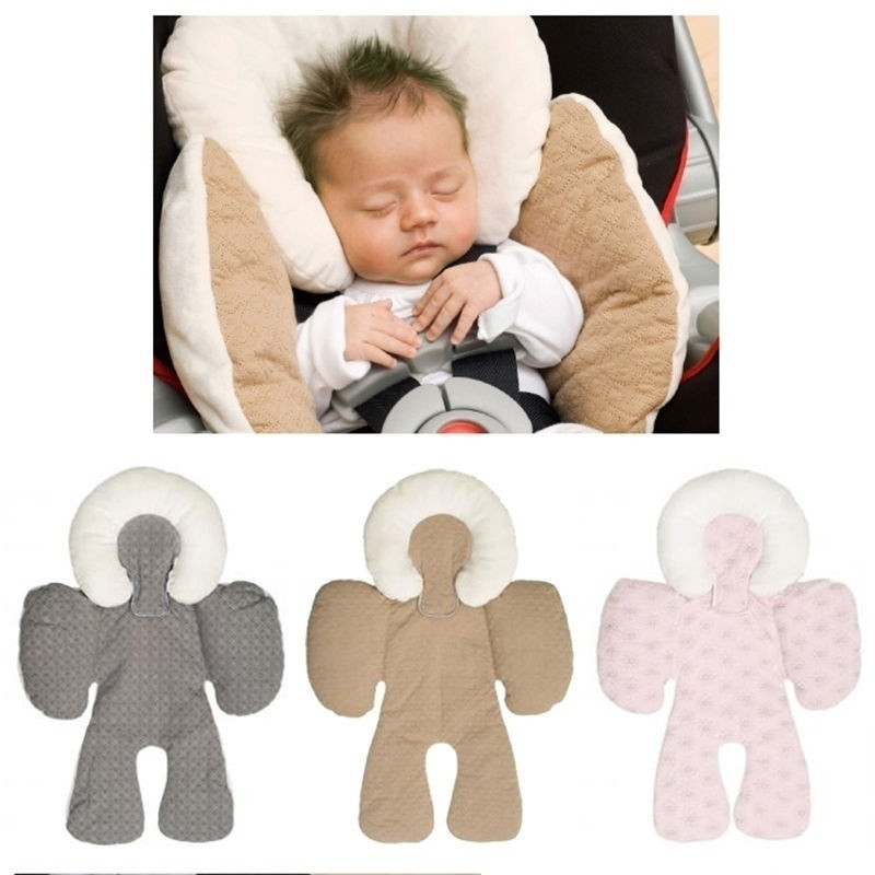 baby pram cushion